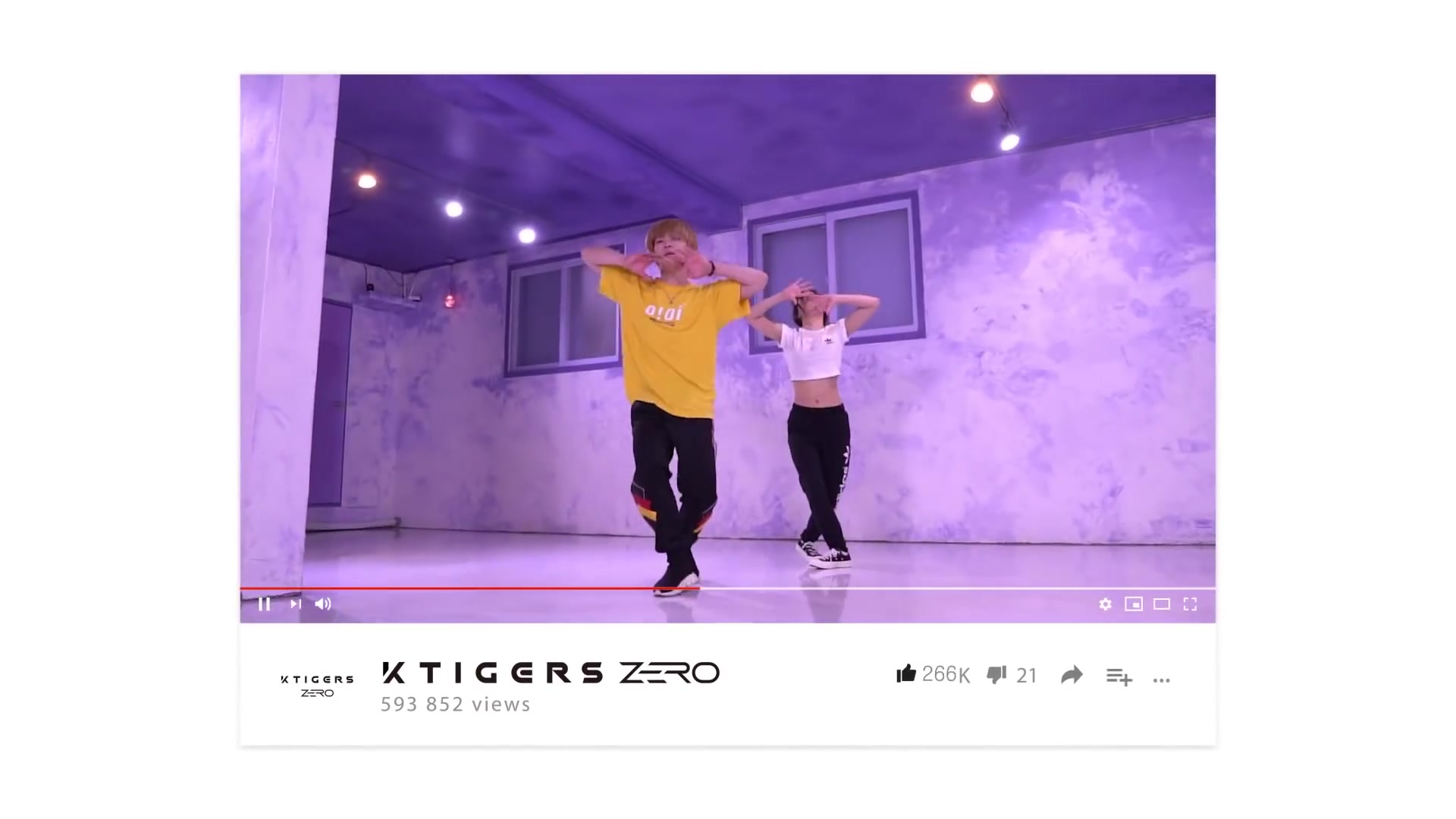 [图]K-Tigers ZERO is Back!!