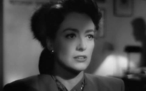 【英字】欲海情魔 Mildred Pierce 1945哔哩哔哩bilibili