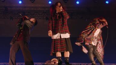 ROYZ】Dolly's lucid Dreaming 2018.9.11 summer oneman tour