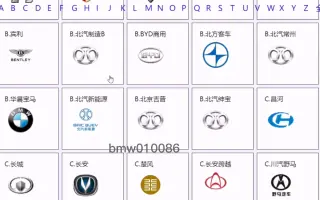 汽车维修资料大全