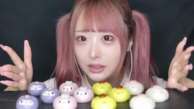 ポムポムプリン-哔哩哔哩_Bilibili