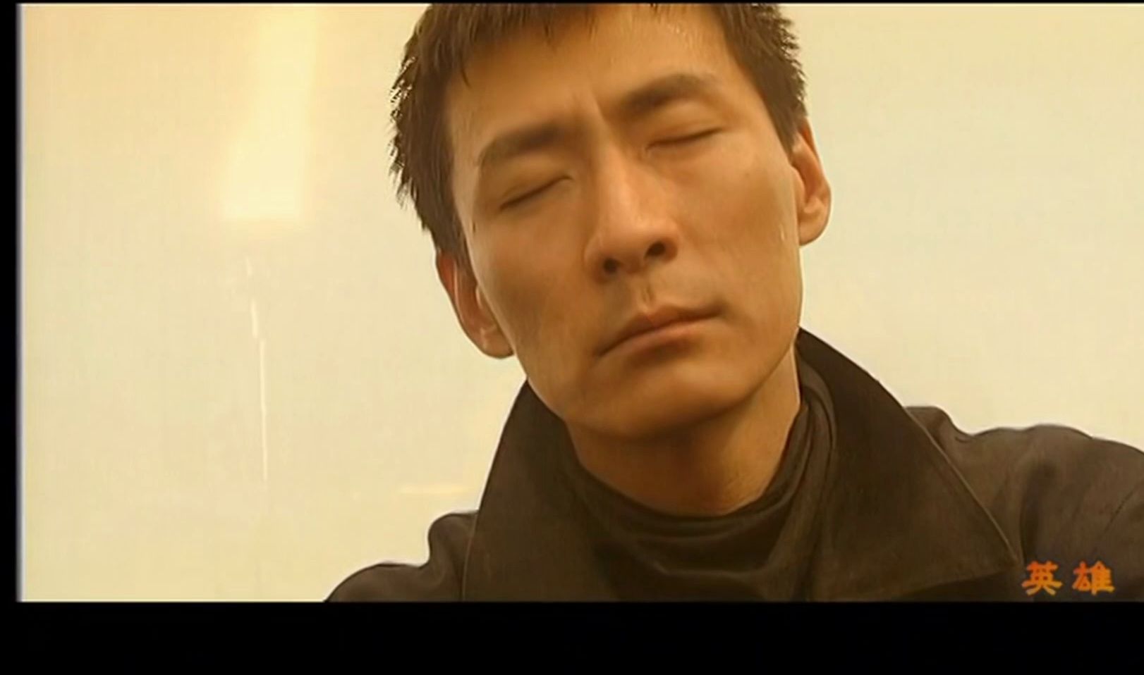 逼王的诞生之路,来自师傅步鹰的千般套路