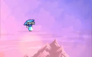 Download Video: 【蔚蓝Celeste】速度超过10000的蔚蓝是什么样的