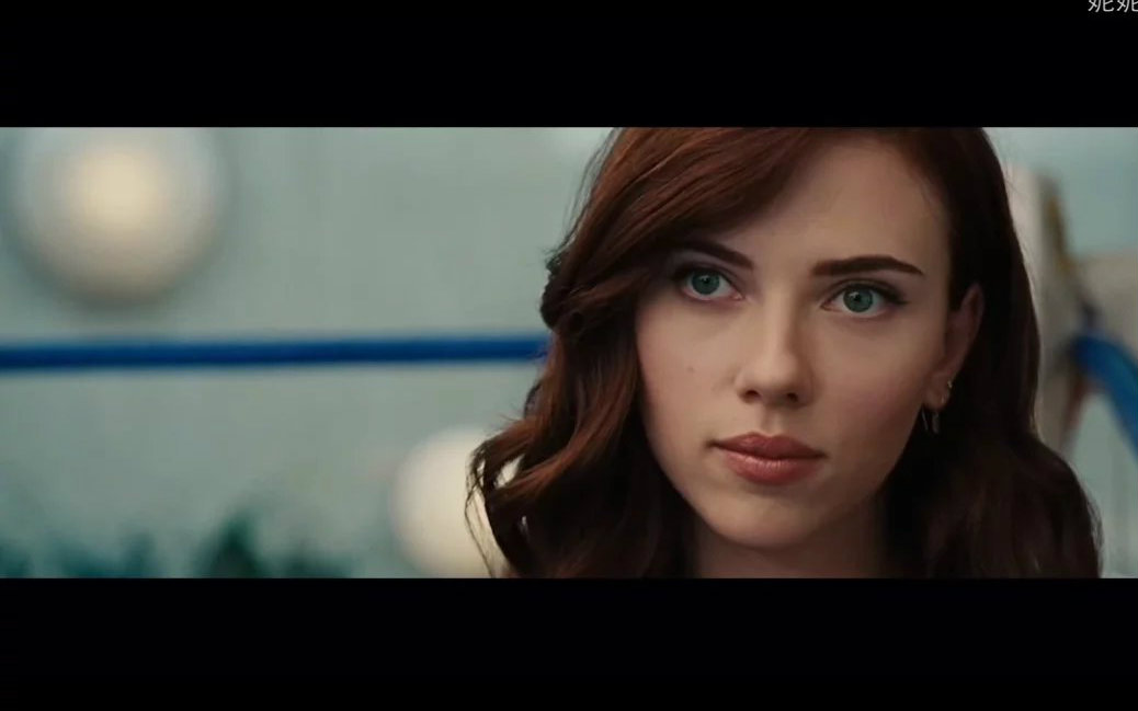 【漫威】【寡姐漫威总攻】幸亏没生在古代(复联)