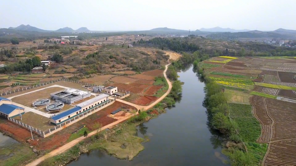 走遍桂阳:流峰镇泥汾村