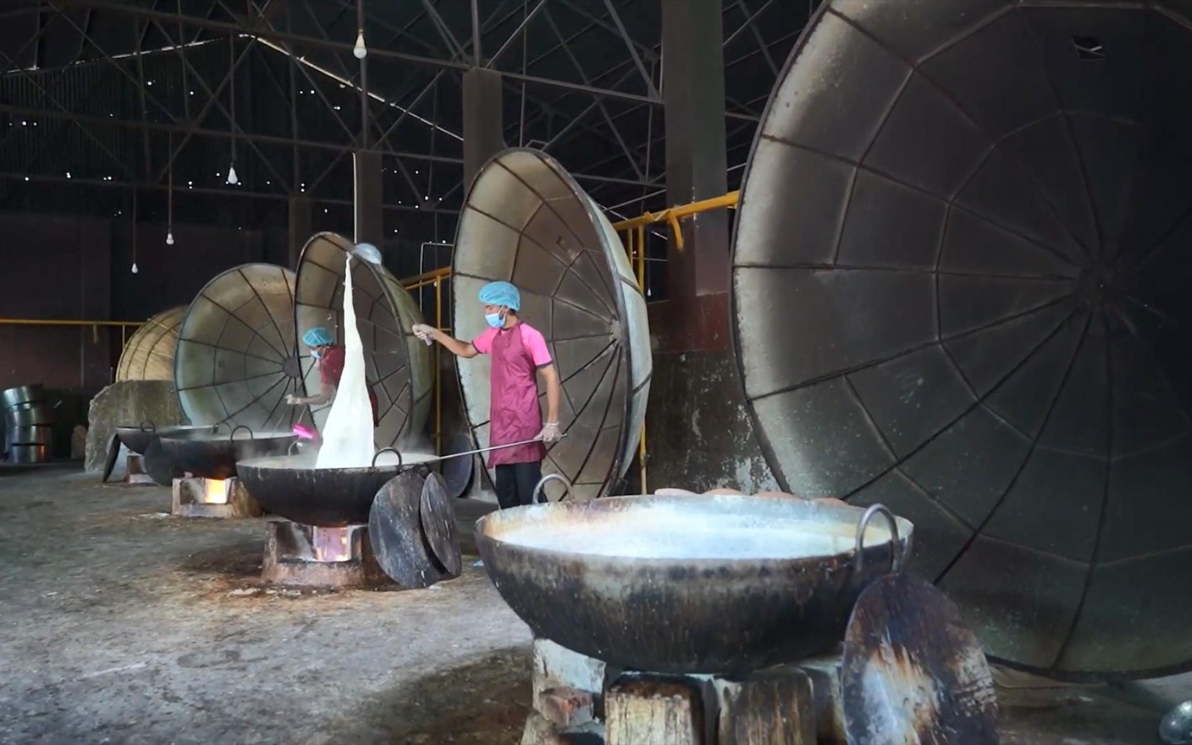 130年历史揭秘最古老的酸奶工厂印度竟然也曾伟大过