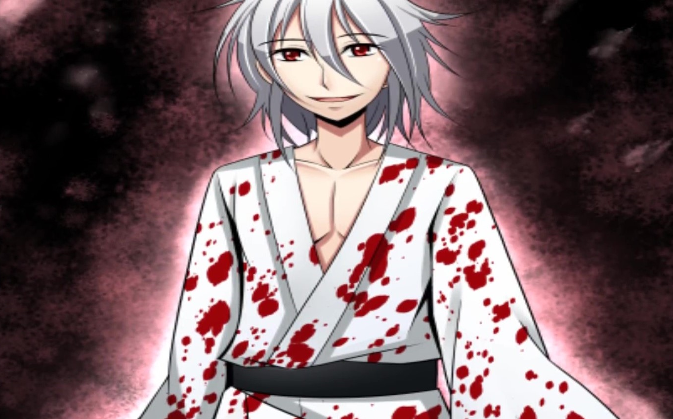 《鬼子母神之梦》恐怖解谜游戏初见实况p4