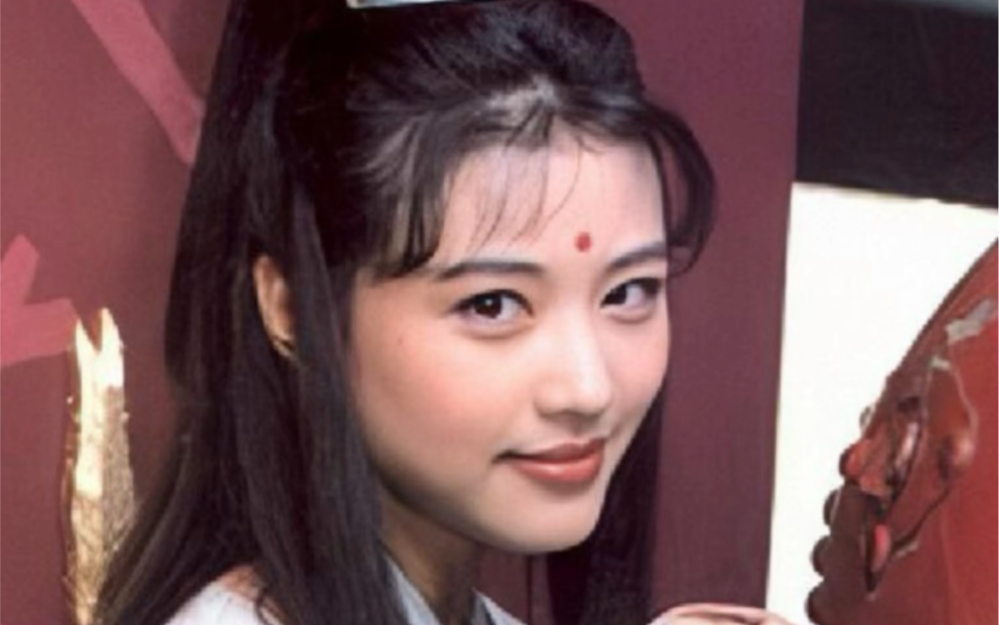 周海媚突然去世,曾经拒演周芷若