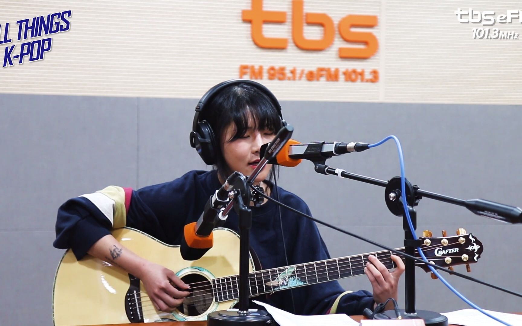 leebada夜梦现场liveallthingskpop