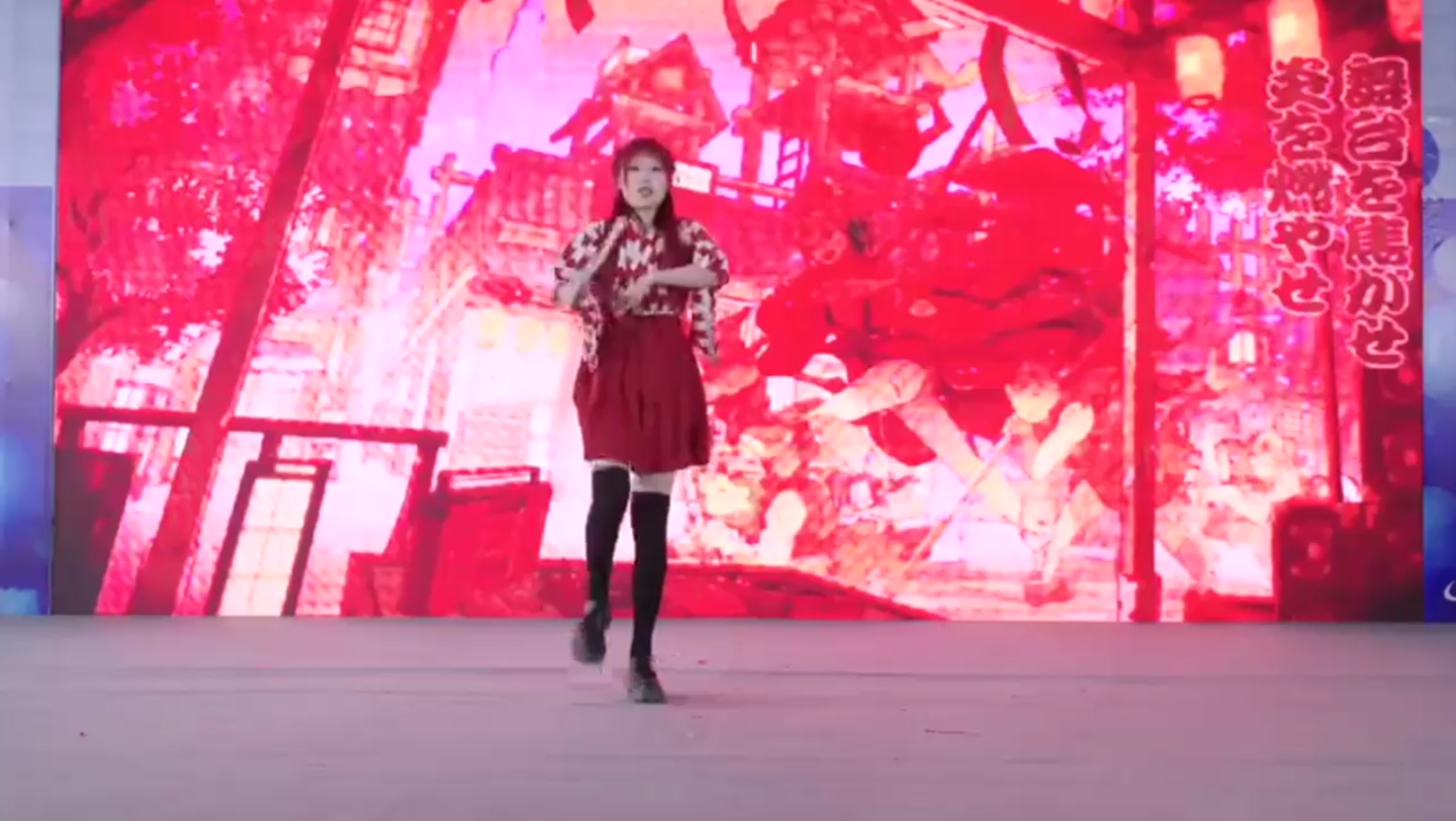 舞蹈热点情报站打卡活动:舞蹈老师直呼:带不动带不动susie摆手摇摇舞