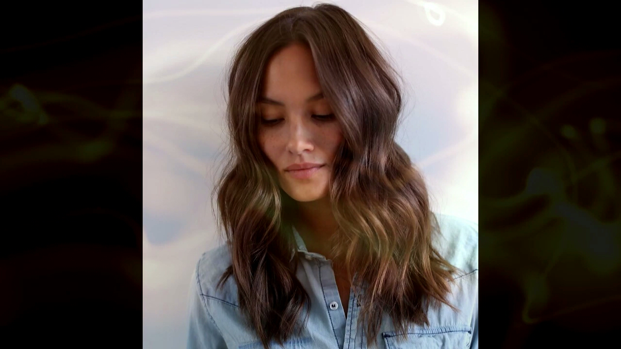 get brown hair fast_哔哩哔哩_bilibili