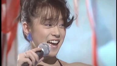 中森明菜I MISSED THE SHOCK （2001 20th Anniversary Live ～It's