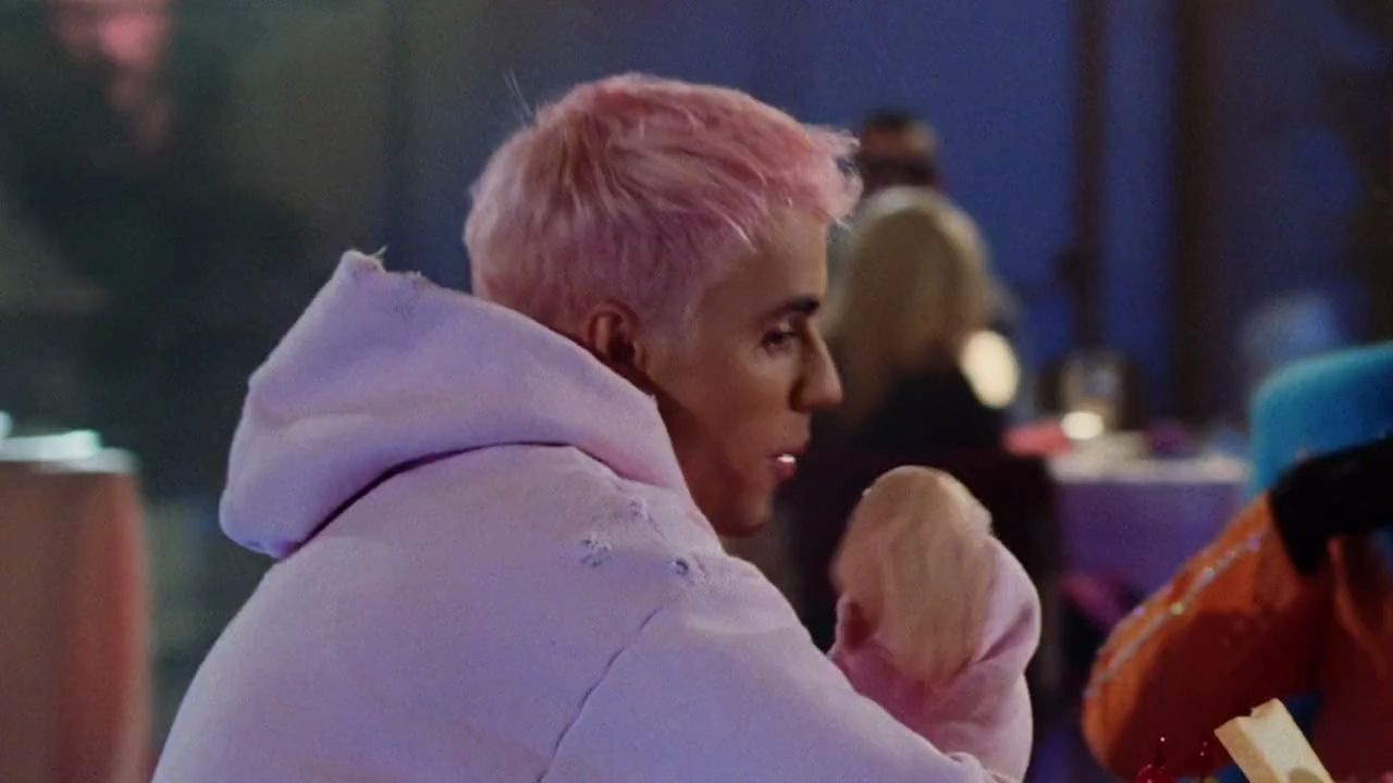 yummy-justin bieber(所属专辑:change)