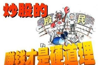 股票基础ROC指标狙击牛股哔哩哔哩bilibili