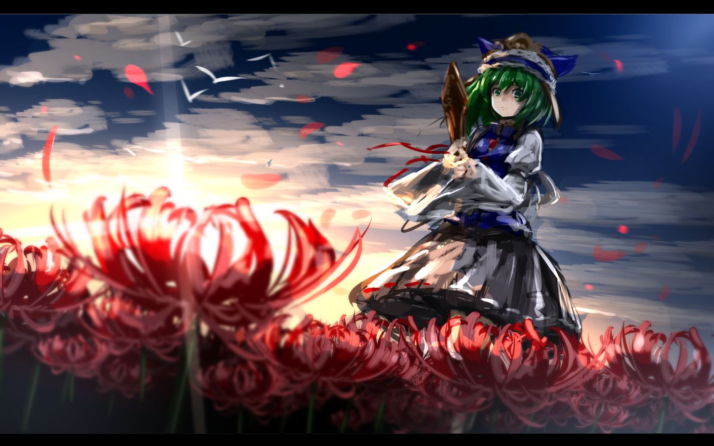 《四季映姬为什么是神》_哔哩哔哩_bilibili