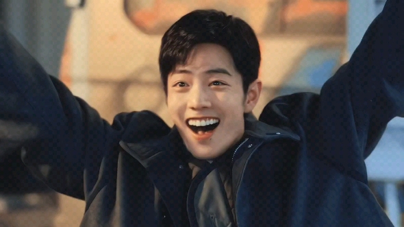 [肖战]必看的男神微笑