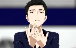 Télécharger la video: 【Yuri on Ice /冰上的尤里】献给梦想