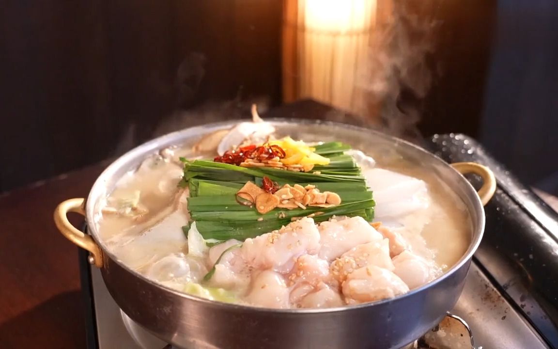 [图]趁而家去东京tou食谱4