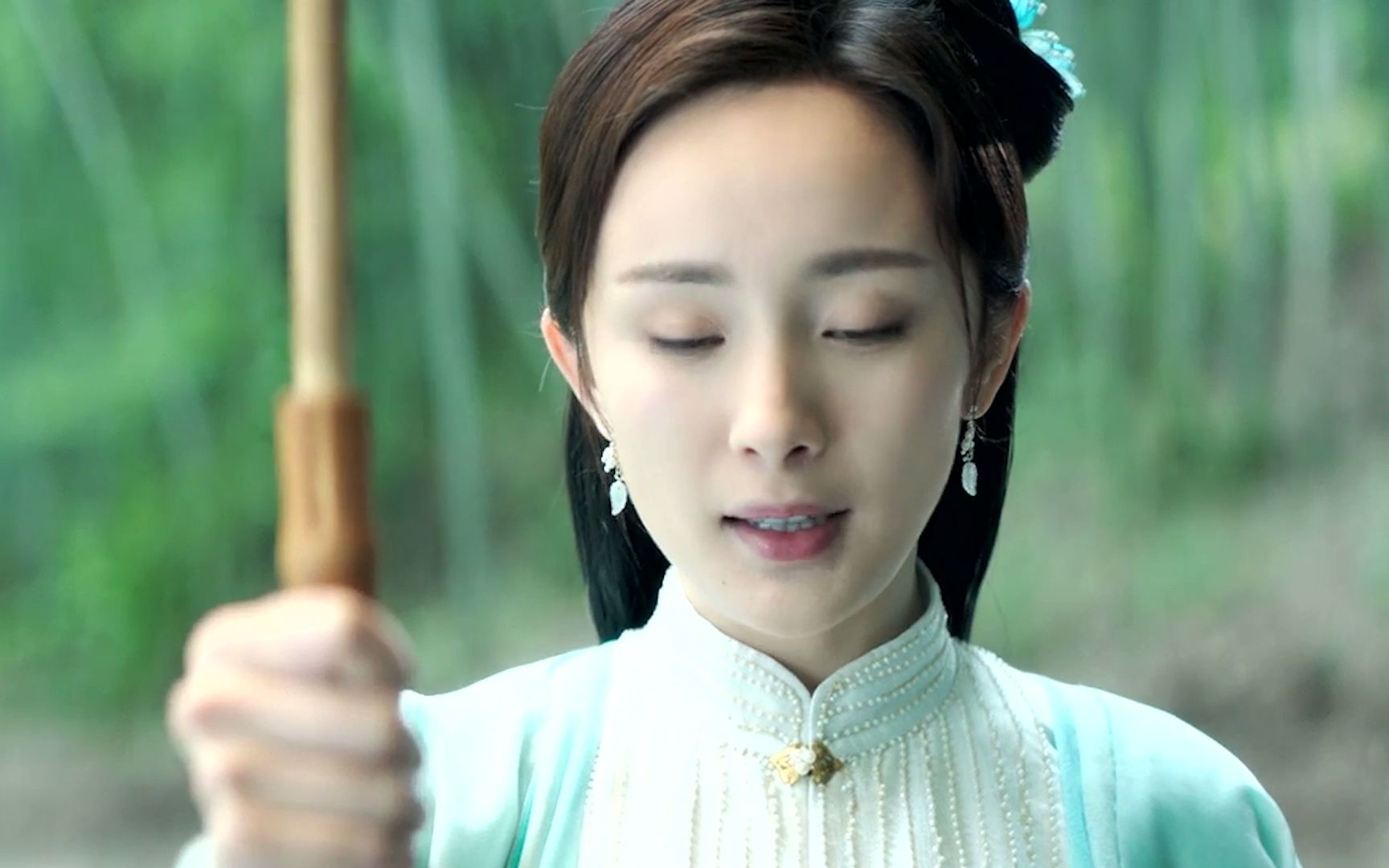 绣春刀ii:修罗战场:总该有些东西,值得奋不顾身去守