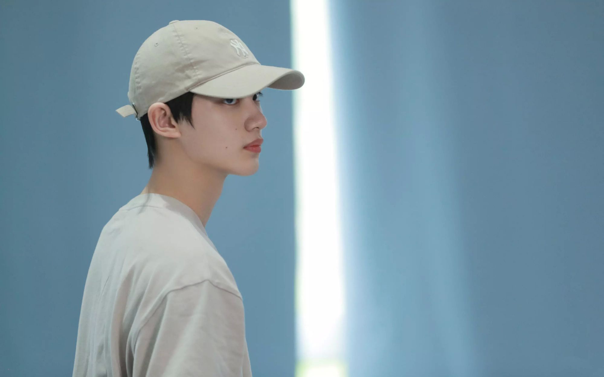 【不要心动挑战】30个心动镜头带你爱上02年重庆高中生!