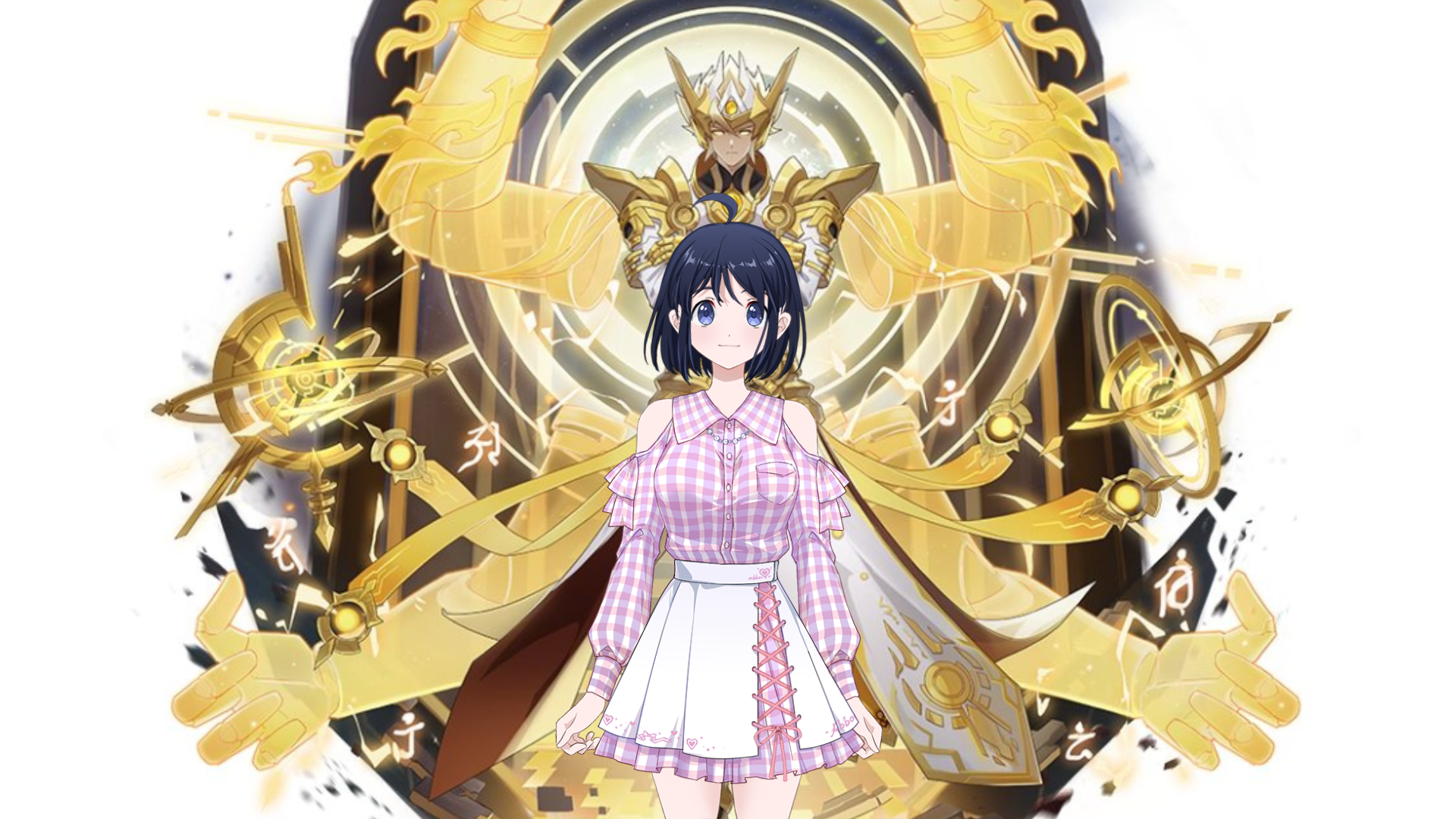 奥拉星手游乾坤技能分析_哔哩哔哩_bilibili