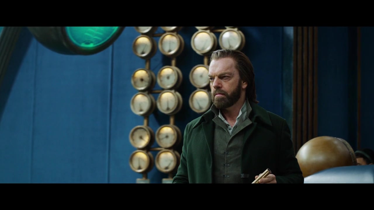 《掠食城市》 弱肉强食 适者生存 移动的城堡