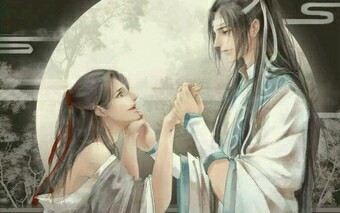 【魔道祖师】鬼畜表情包第一期.(忘羡甜蜜搞笑日常)哔哩哔哩bilibili