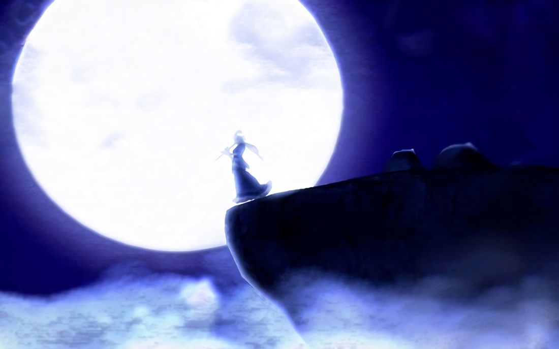 【原创音乐】江水拭前朝(意境古风曲)_哔哩哔哩 (゜-゜)つロ 干杯