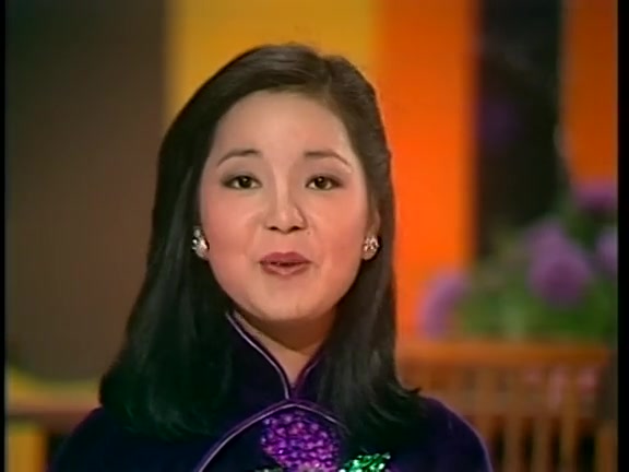 [图]hc - 邓丽君 香港篇 完美音质 - 1978年TVB电视特辑 上集