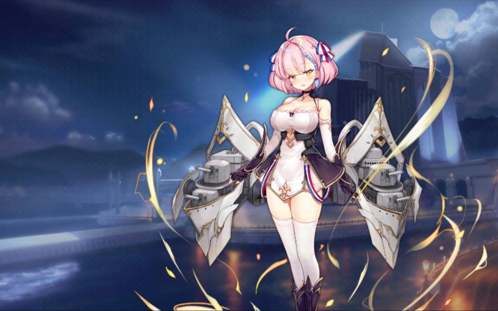 塔尔图肝出来啦-水星行动-碧蓝航线_哔哩哔哩 (゜-゜)つロ 干杯~-bili