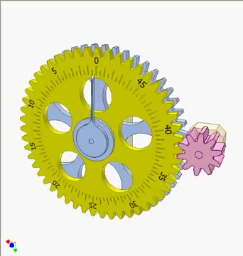 对齿轮_2(计数器)