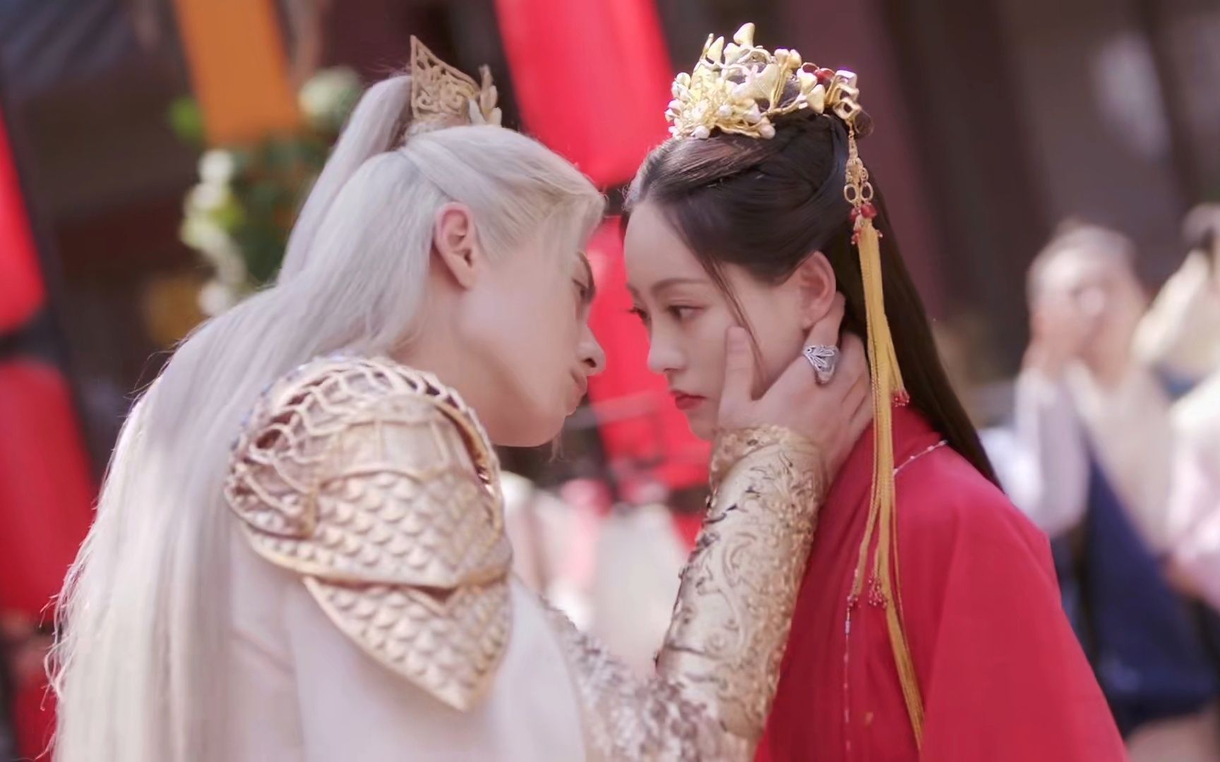 活动作品遇龙遇萤mv女声版