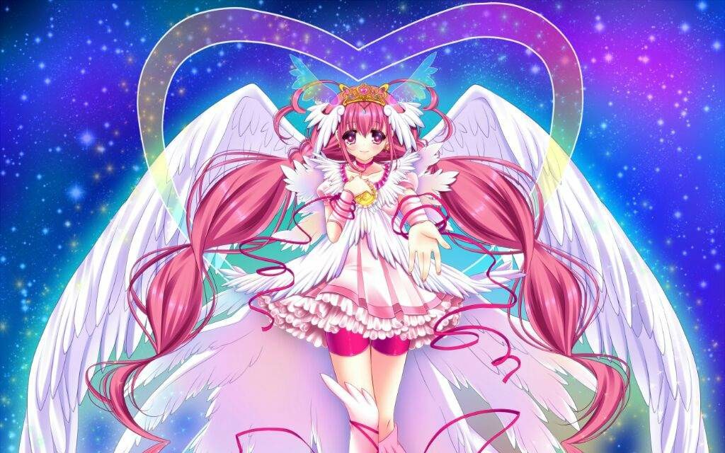 光美 快乐天使 变身_哔哩哔哩 (゜-゜)つロ 干杯~-bilibili