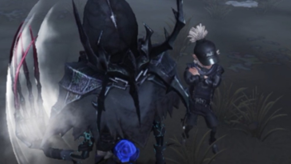 【杰佣】是的 我又排位佛人了