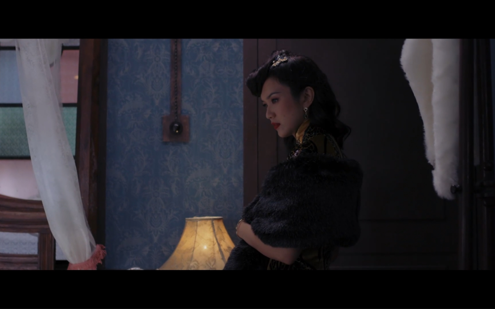 最后的夫人(Last Madame)Ep 03 Cut 1080p 周家汉(Jeff Chou)哔哩哔哩bilibili