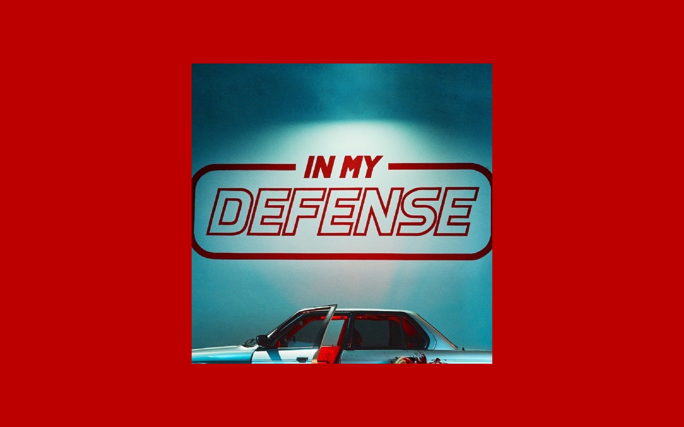 [图]【专辑】【伴奏版】Iggy Azalea - In My Defense (Instrumental) 一鸡第二张录音室专辑完整版伴奏