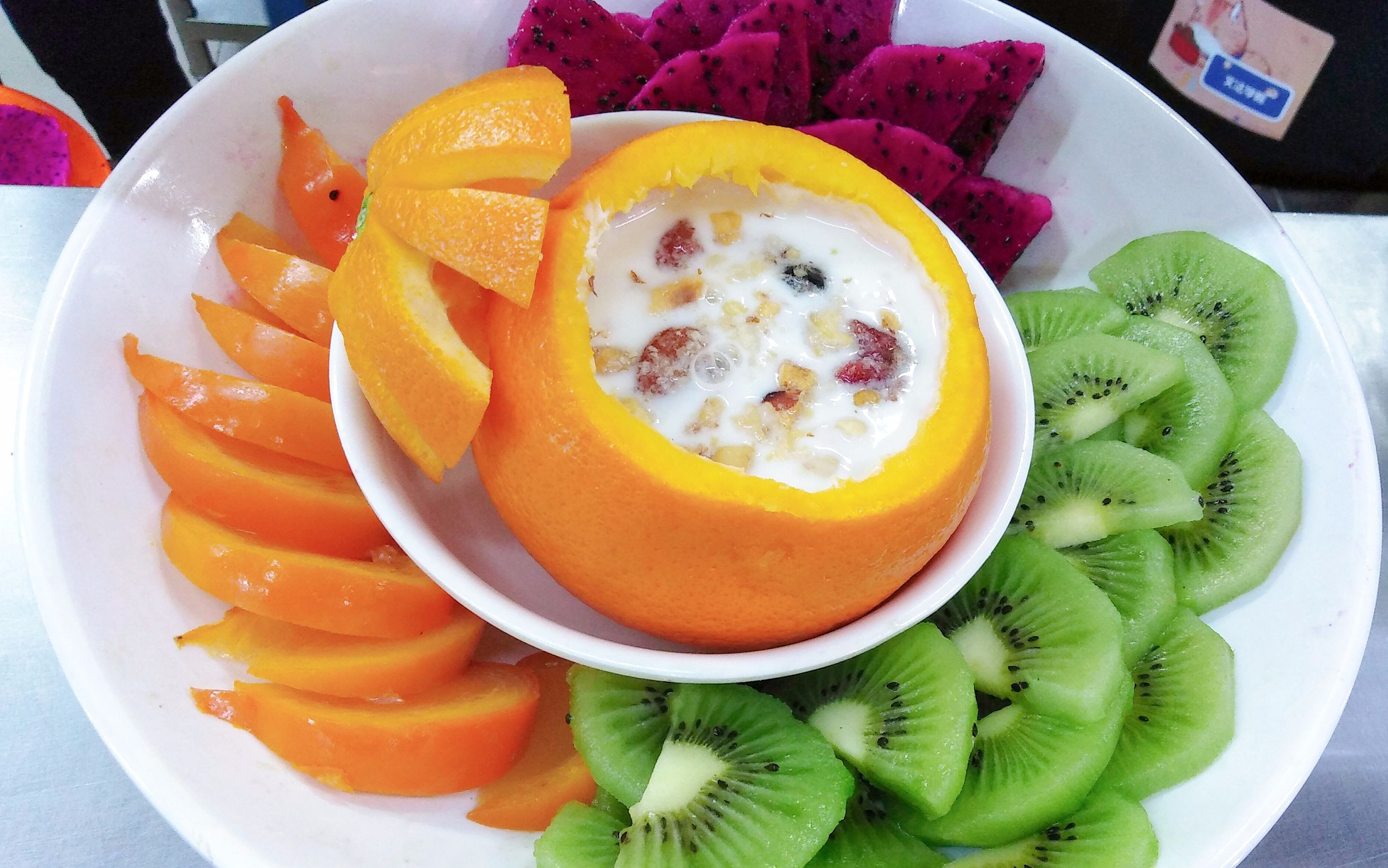 美食show | 管院秋冬轻奢单品