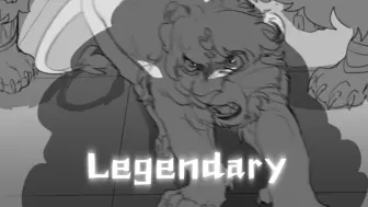 Download Video: 【EPIC/拟狮子王】Legendary片段手书