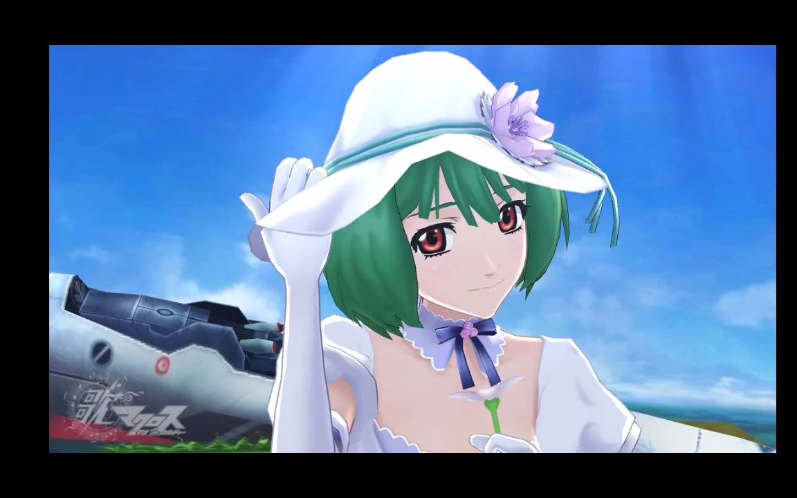 关服留念歌macrossmv超时空要塞f兰花トゥインクルステラホシキラ