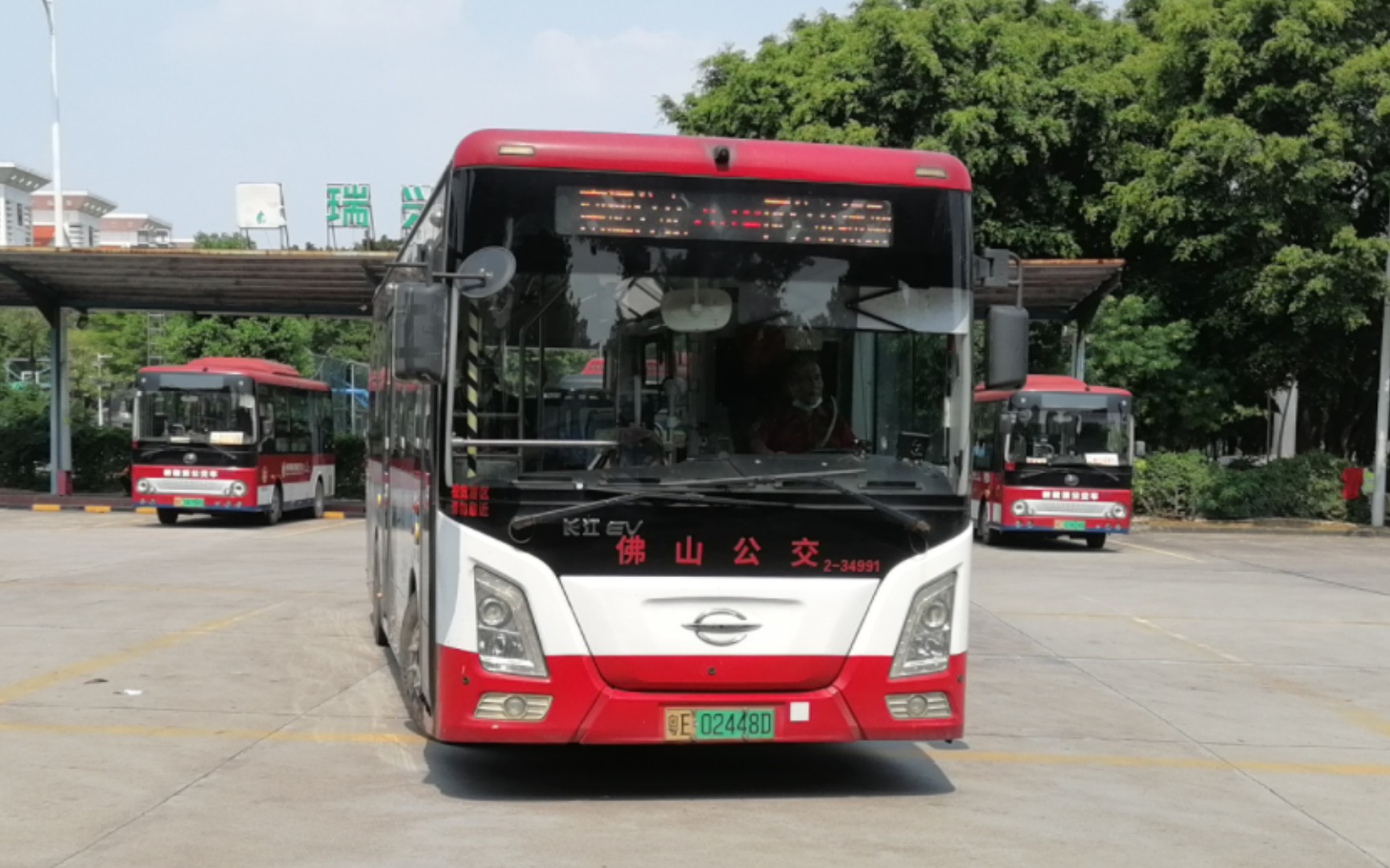 【星梦pov-416】【pov计划ckg48六期预备生张钰叶篇】佛山公交261a路 