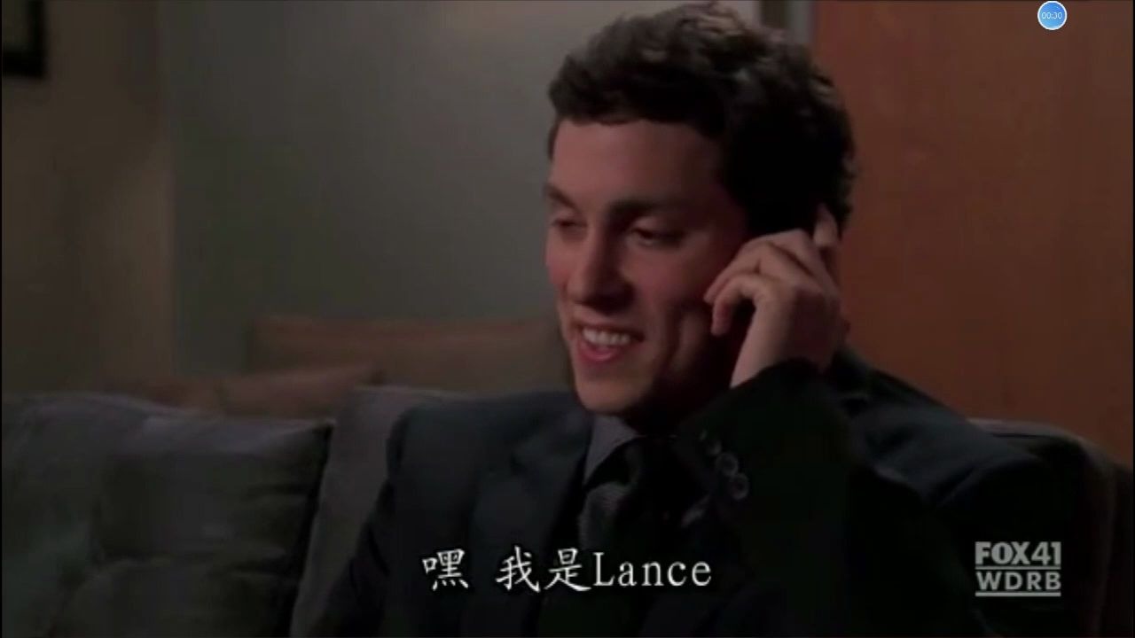 【识骨寻踪】你们不带我玩,那我去找daisy哼