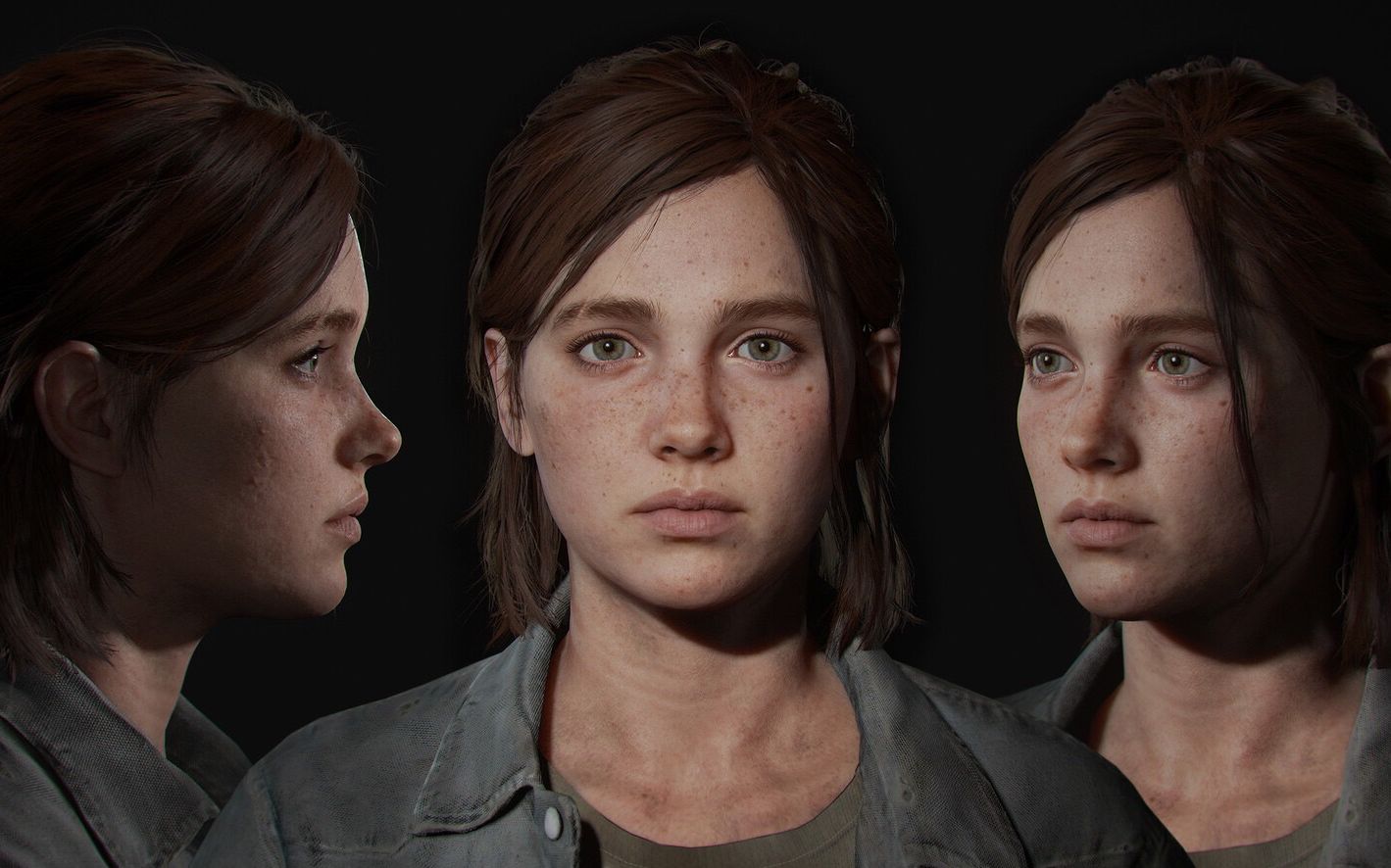 生化危机3重制版美国末日2模组——艾莉浣熊市历险记 1