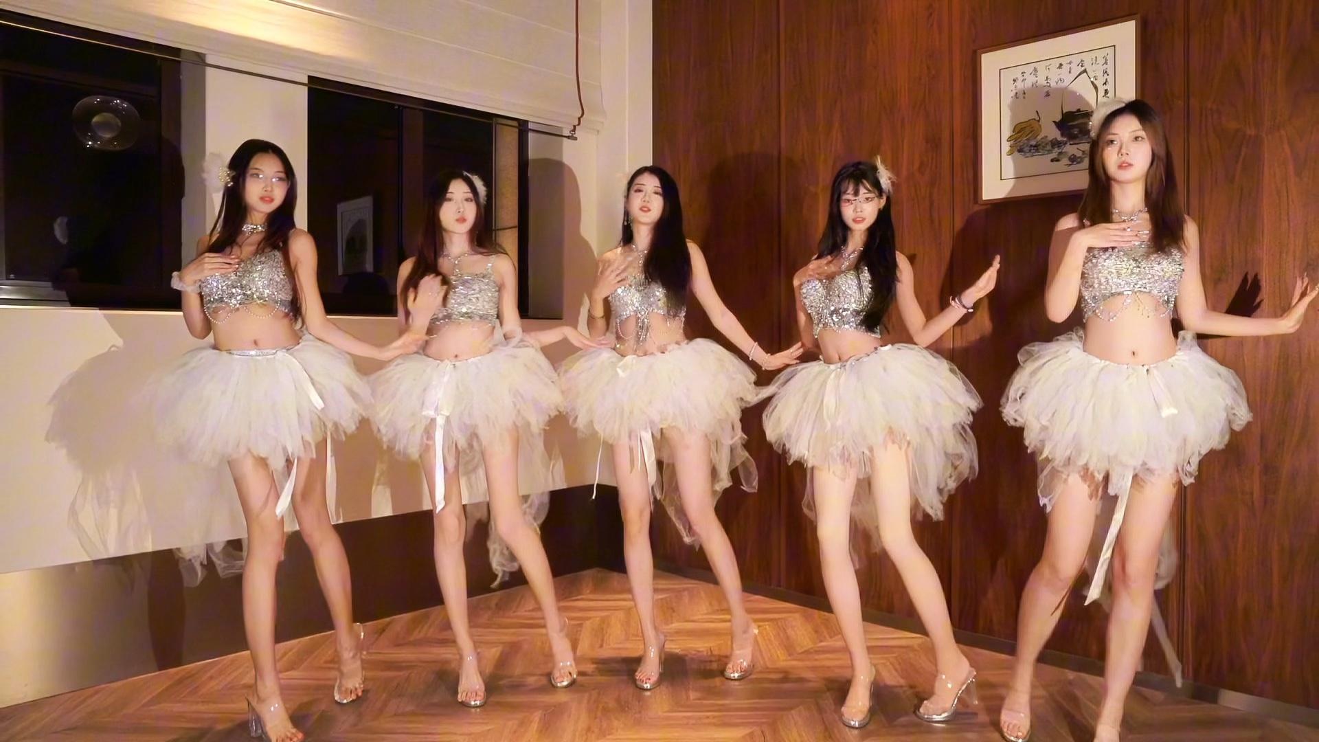 【全一女团】Up主探索中，欢迎收看求三连！