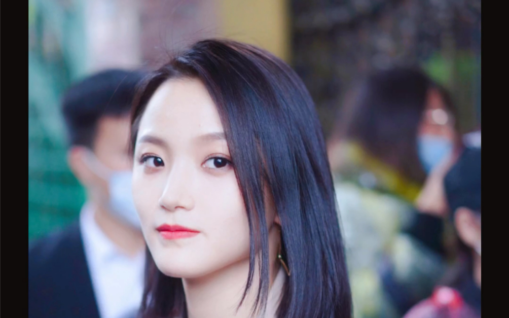 精致李梦琦创造营2020 冲鸭_哔哩哔哩 (゜-゜)つロ 干杯~-bilibili