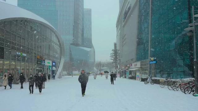 [图]苏勒亚其其格演唱的经典歌曲《歌在飞》，好听极了！