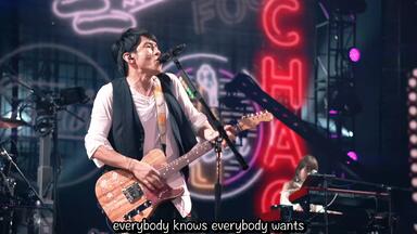 僕はここにいます。～槇原敬之一番初めのライブ～ 1991_哔哩哔哩_bilibili