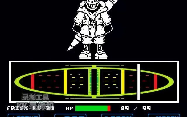 【swap!ink papyrus战】两药通关(带下载链接)_哔哩哔哩_bilibili