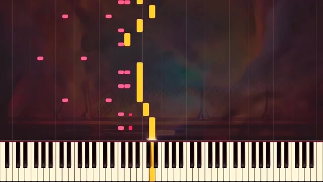 [图]The Second Waltz (Piano) SHOSTAKOVICH