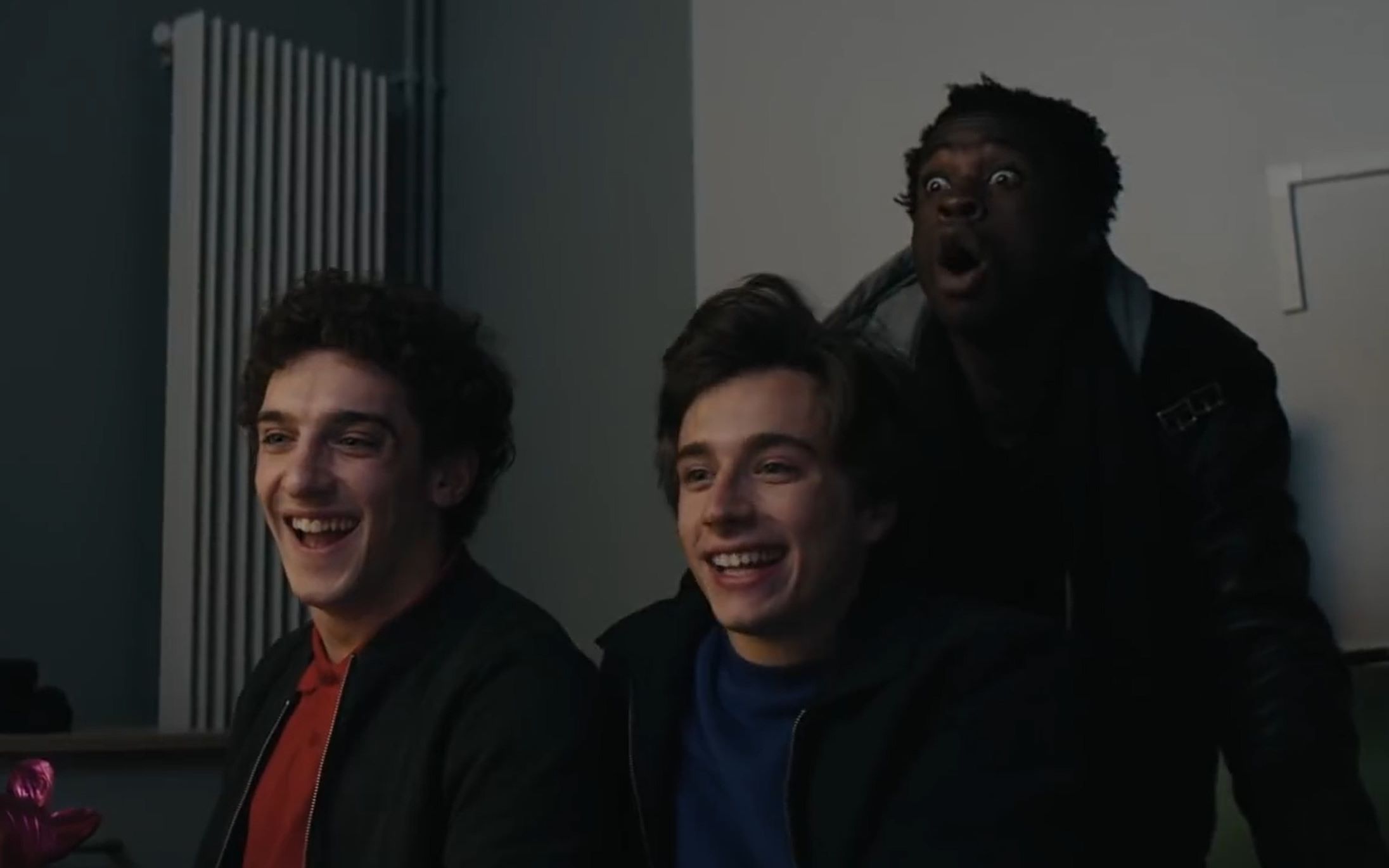 法版skam第五季第71p尽早忘掉viteoublié