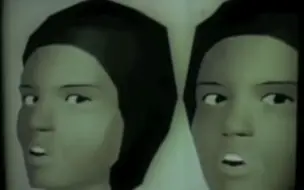 Download Video: 世界最早的3D动画 1972年